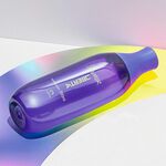 Humor Liberta Body Splash Desodorante Colônia