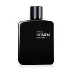 Natura Homem Identidad