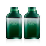 Kit Kaiak Aventura Masculino 100 ml