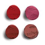 Conjunto Batom CC Hidratante FPS 25 Una