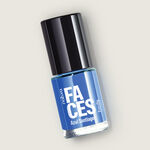 Esmalte Faces Azul Santiago