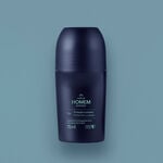 Desodorante Antitranspirante Roll-On Natura Homem Essence