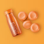 Kit Tododia Manga Rosa e Água de Coco Sabonetes em Barra + Sabonete Líquido em Gel (6 produtos)