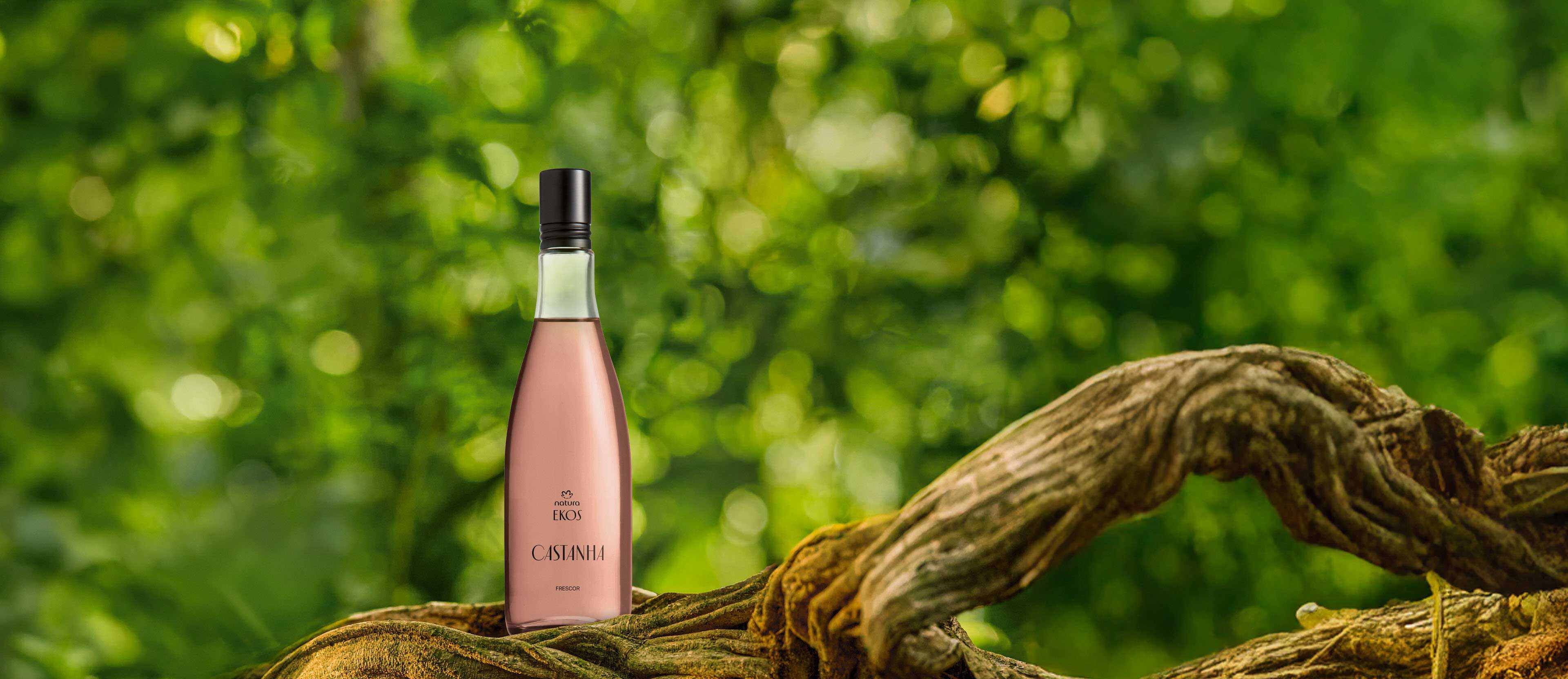 Ekos Frescor Castanha 150 ml