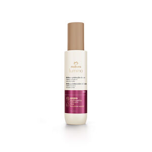 Spray Antidesbotamento e Brilho para Cabelos Opacos ou com Coloração Lumina 150 ml