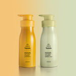 Kit Tododia Creme para o Corpo Néctar de Mel e Pistache (2 produtos)