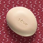 Sabonete em Barra Puro Vegetal Sève Amêndoas e Cereja