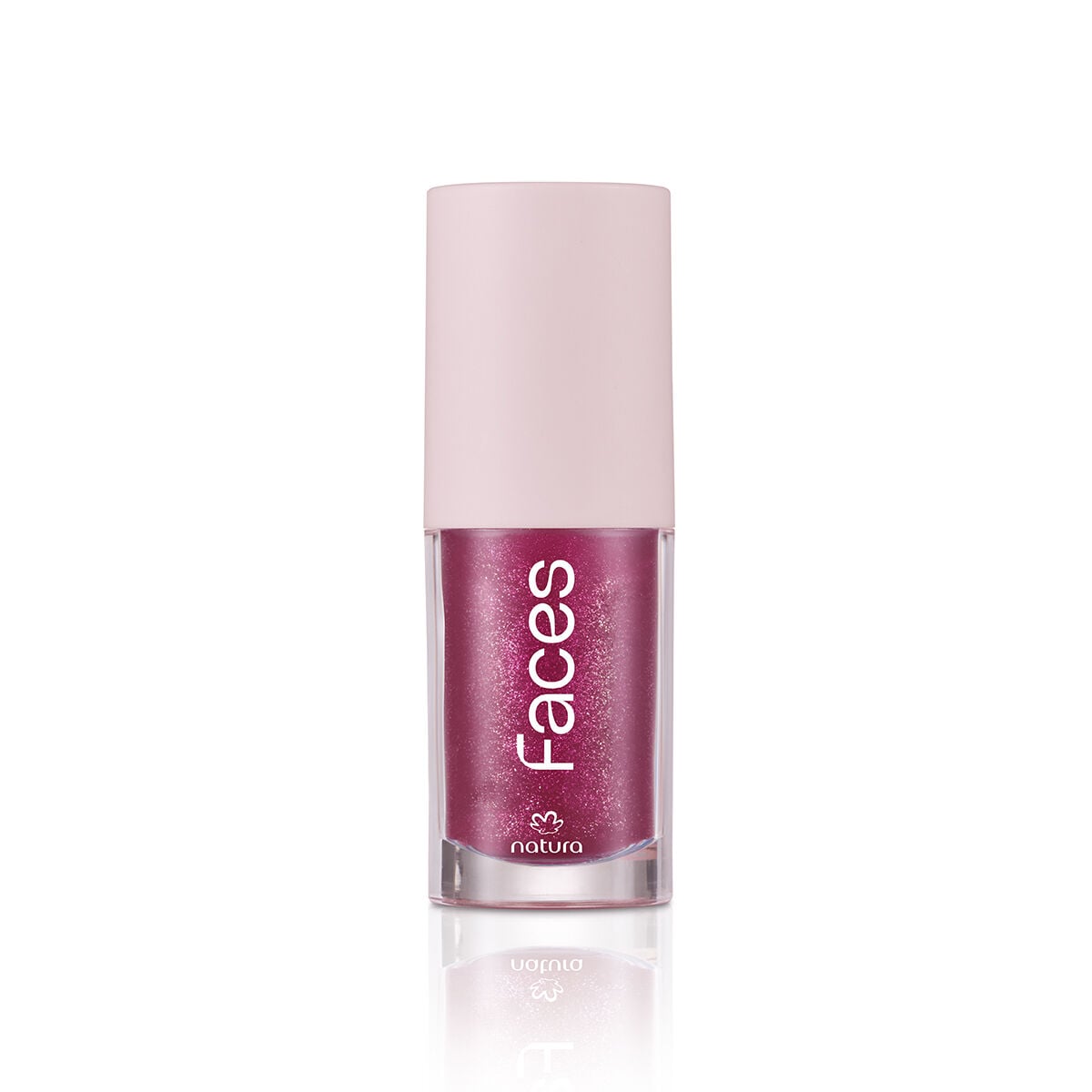Gloss Chaveiro Faces 4G
