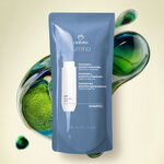 Refil Shampoo Purificante para Hidratação e Proteção Antipoluição