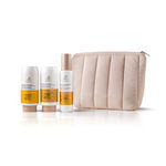 Kit Lumina Verão com Nécessaire (4 produtos)