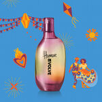 Humor Envolve Edição São João 75 ml