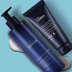 Kit Shower Gel e Desodorante Hidratante Corporal Natura Homem (2 produtos)