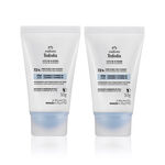 Kit Desodorantes em Creme Tododia Leite de Algodão (2 produtos)