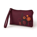 Bolsa de Mão Clutch Natura Crer Para Ver