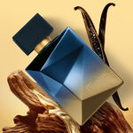 Essencial Oud Vanilla Masculino 100 ml