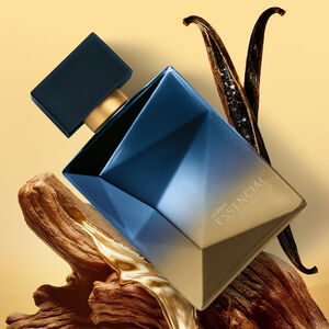Essencial Oud Vanilla Masculino 100 ml