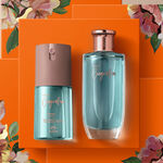 Presente Dia das Mães Natura Biografia Clássico