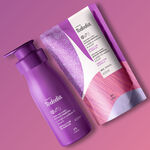 Kit Tododia Ameixa e Flor de Baunilha (2 produtos)