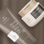 Kit Máscara com Refil Lumina Força e Reparação Molecular