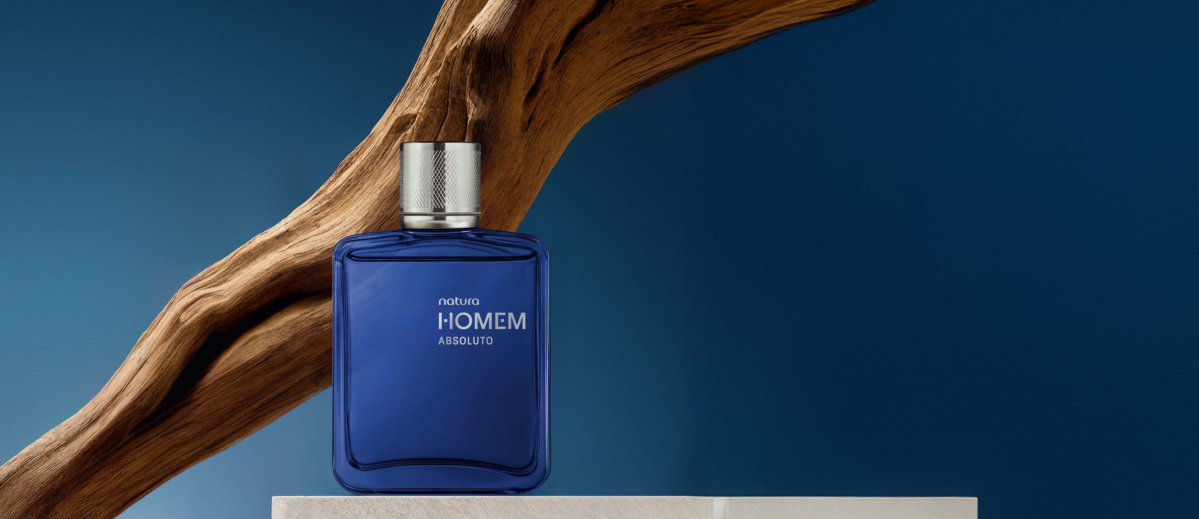 Natura Homem Absoluto 100 ml