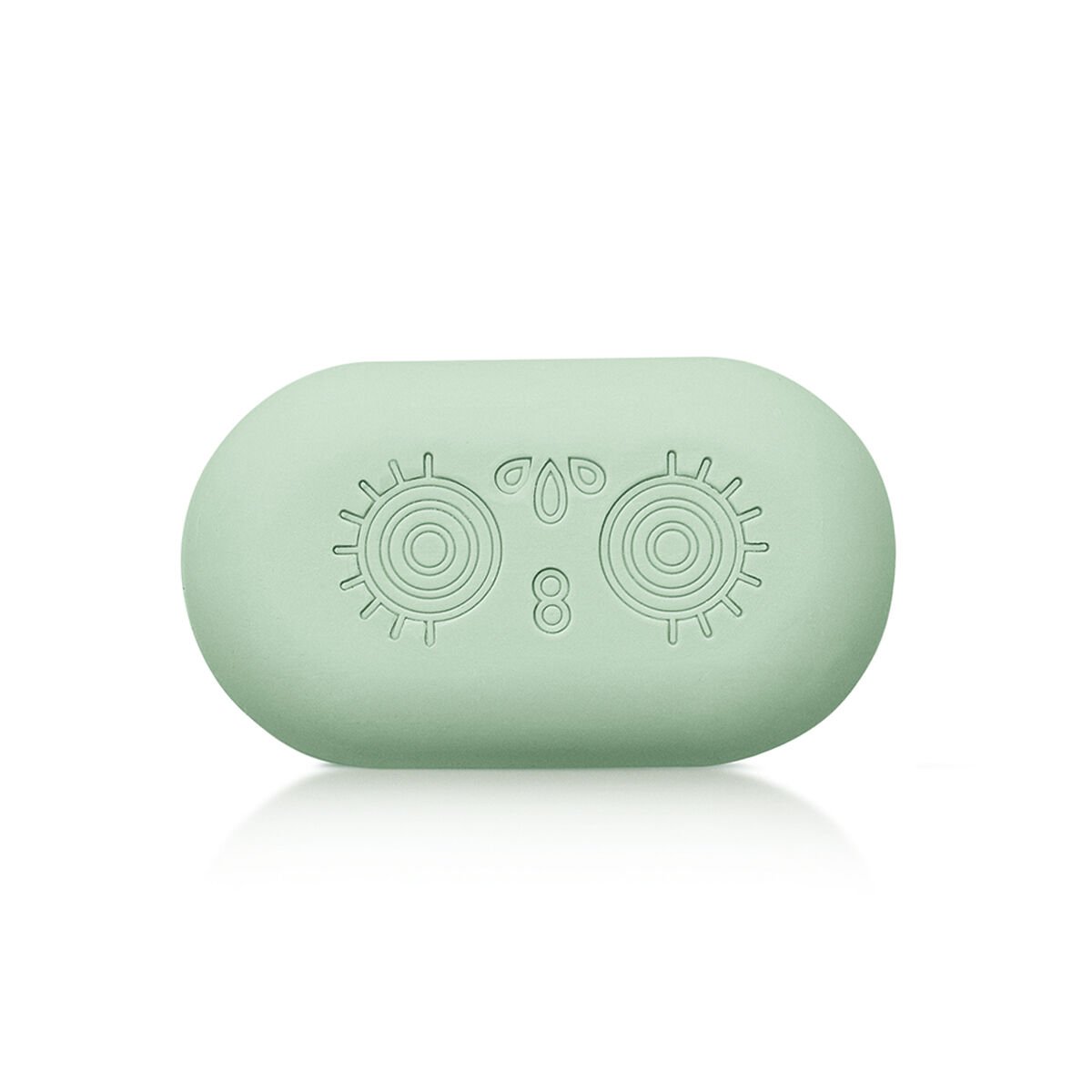 Sabonete em Barra Naturé