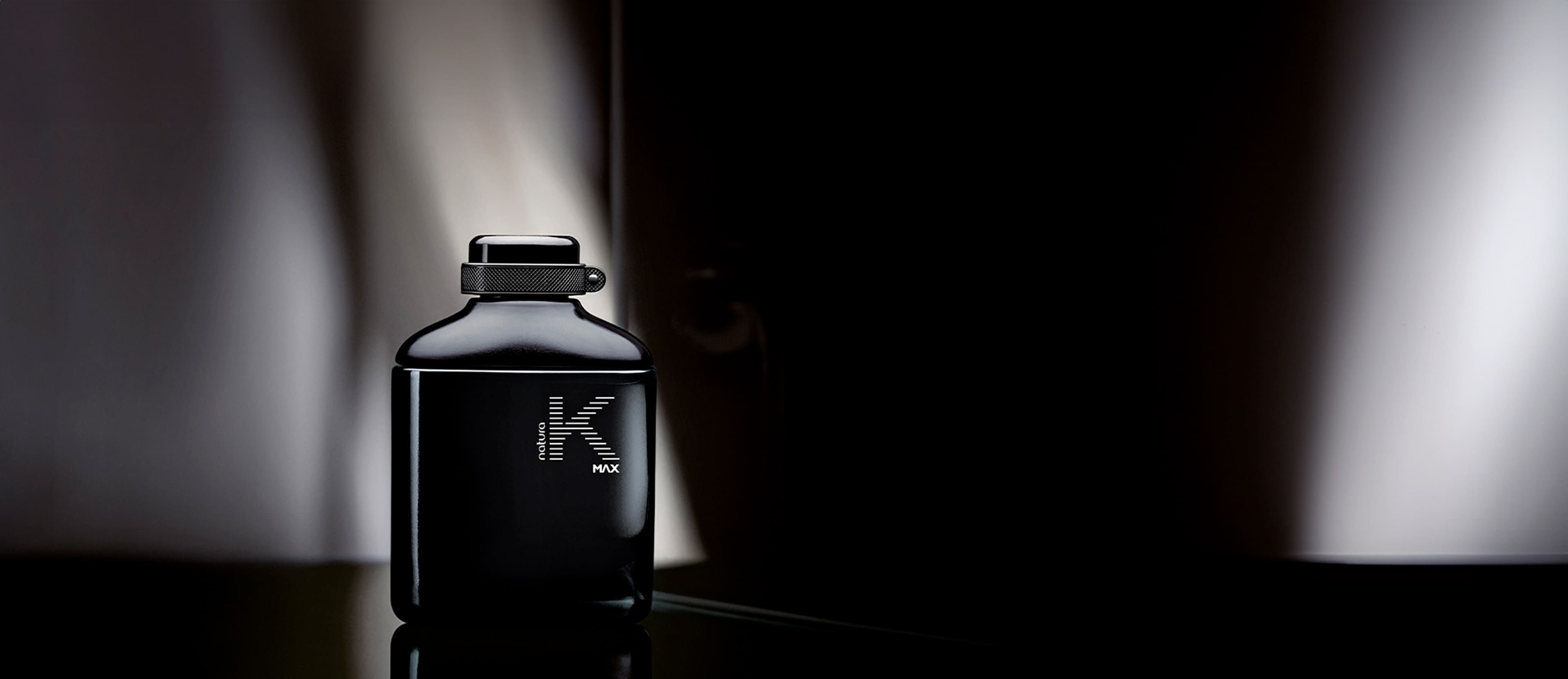 K Max Masculino 100 ml