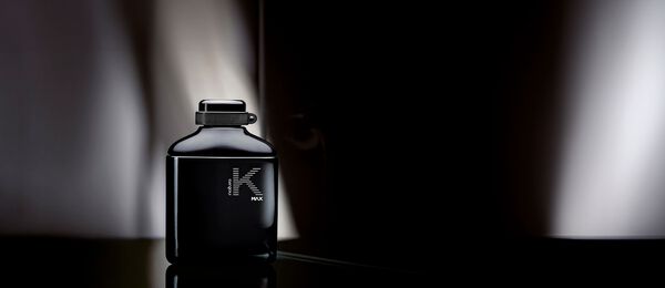K Max Masculino 100 ml