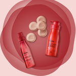 Kit Tododia Tâmara e Canela com Sabonete, Hidratante e Body Splash (3 produtos)