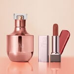 Kit Una Clássico e Batom CC Hidratante