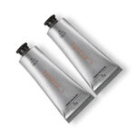 Kit Creme Hidratante para os Pés Ekos Castanha (2 produtos)