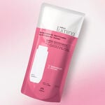 Refil Shampoo Reestruturante Lumina para Cabelos Quimicamente Danificados