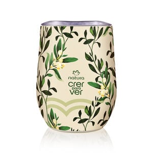 Copo Térmico Crer Para Ver