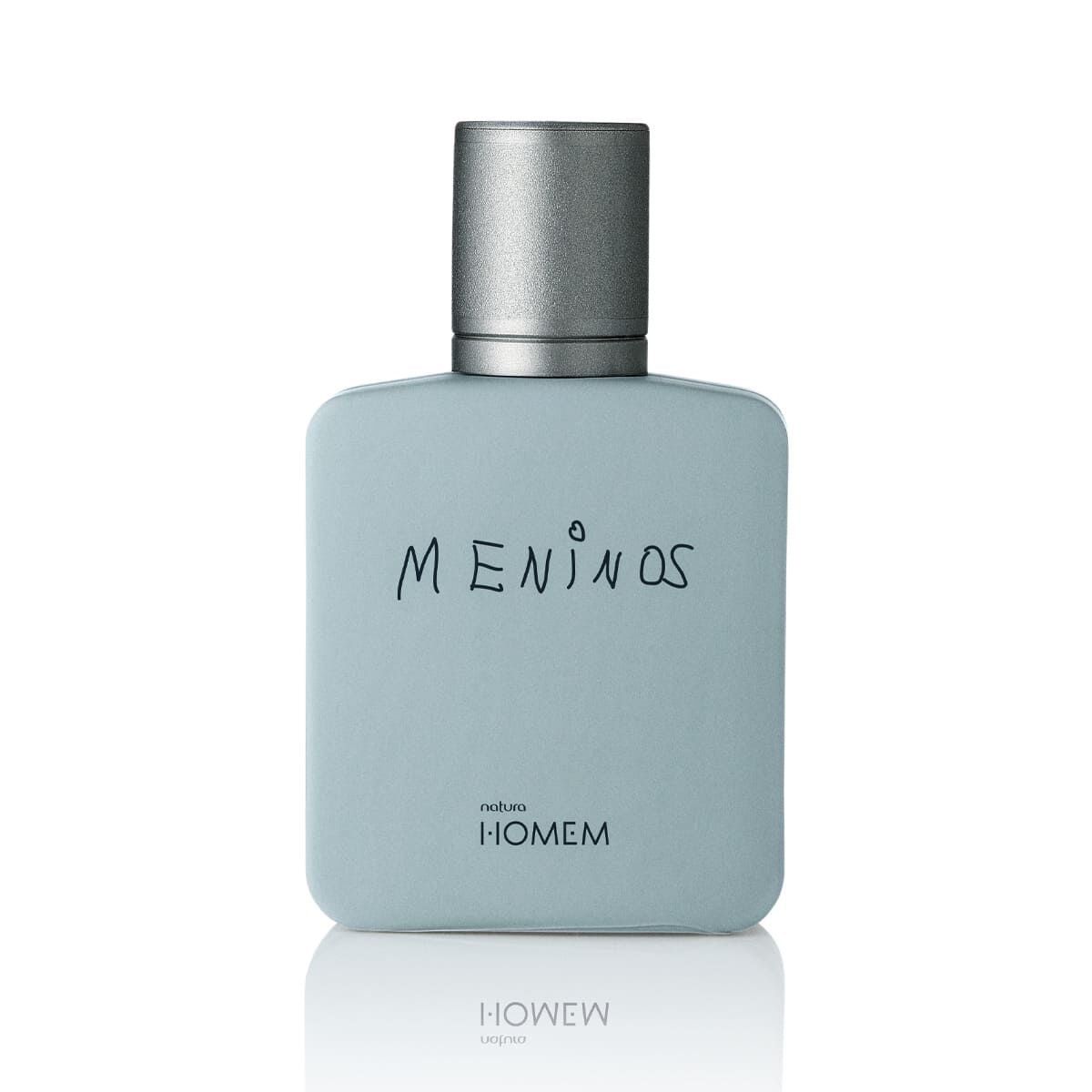 Natura Homem Meninos 25 ml