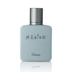 Natura Homem Meninos 25 ml