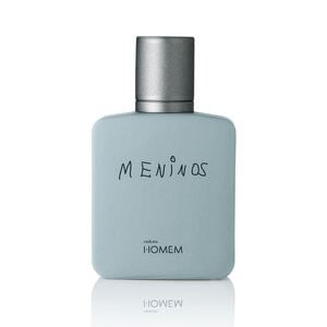 Natura Homem Meninos 25 ml