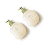 Kit Mamãe e Bebê Shampoo e Sabonete Líquido (2 produtos)
