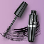 Supermáscara Tint para Cílios Faces