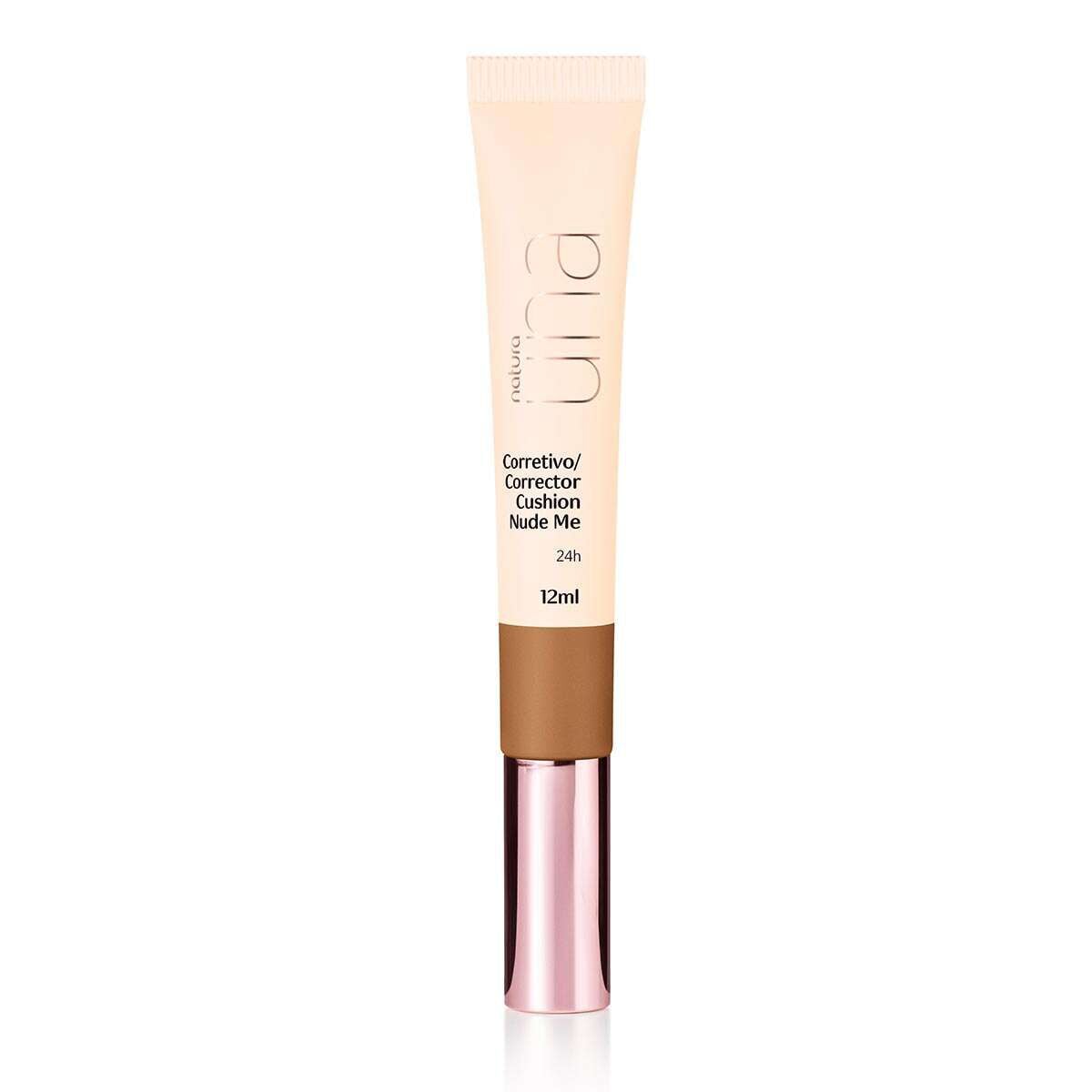 Corretivo Cushion Nude Me Una
