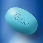 Sabonete em Barra Perfumado Kriska Jeans