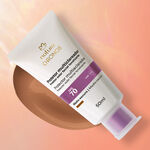 Protetor Clareador FPS 70 Chronos Derma