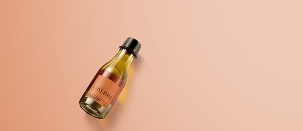 Óleo Trifásico Desodorante Corporal Ekos Castanha 100 ml