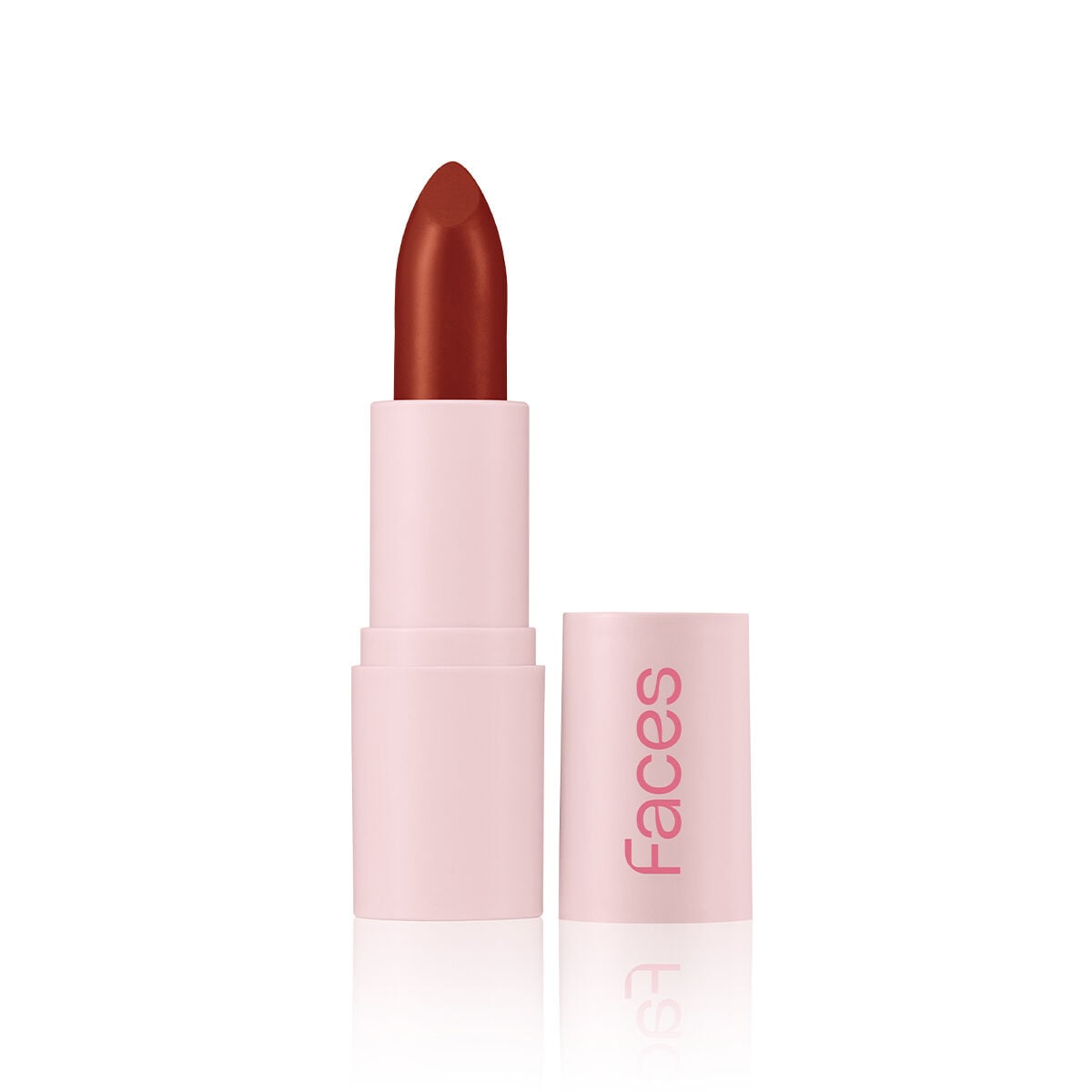 Batom Cremoso Faces 3,5g