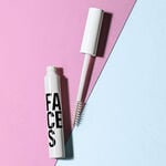 Máscara para Olhos e Sobrancelhas Incolor Faces