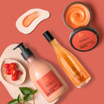 Kit Frescor, Hidratante e Sérum Ekos Pitanga (3 produtos)