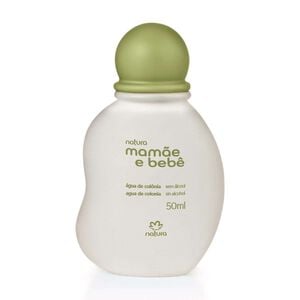 Colônia Mamãe e Bebê Miniatura
