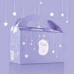 Caixa de Presente Mamãe e Bebê Hora de Ninar