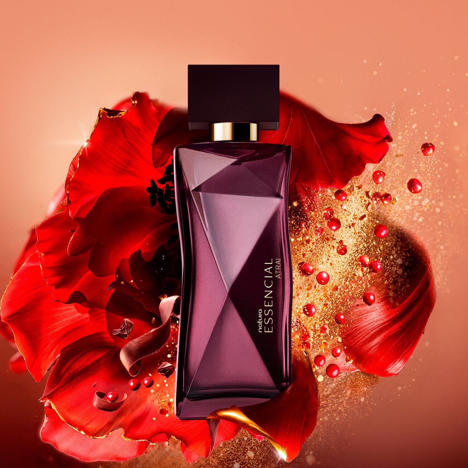 Essencial Atrai Feminino 100 ml