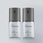 Kit Desodorante Corporal Natura Homem (2 produtos)