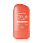 Loção Protetora FPS 30 FPUVA 10 Fotoequilíbrio