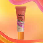 Gloss Labial Tododia Manga Rosa e Água de Coco 10 ml